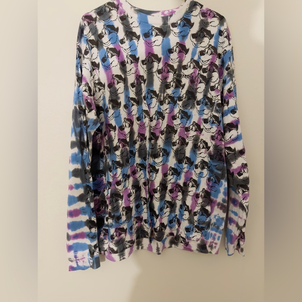 Supreme shirt